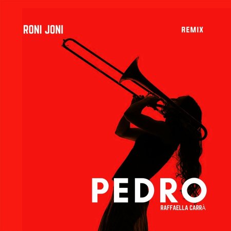 Raffaella Carre - Pedro (Roni Remix)
