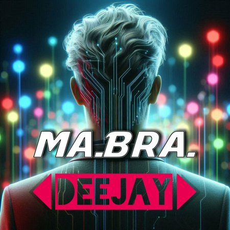 Ma.Bra. - Deejay
