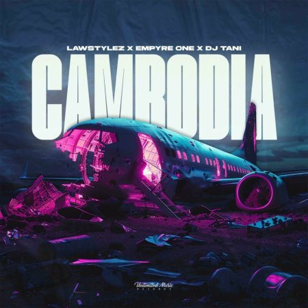 Lawstylez x Empyre One x dj ta - Cambodia