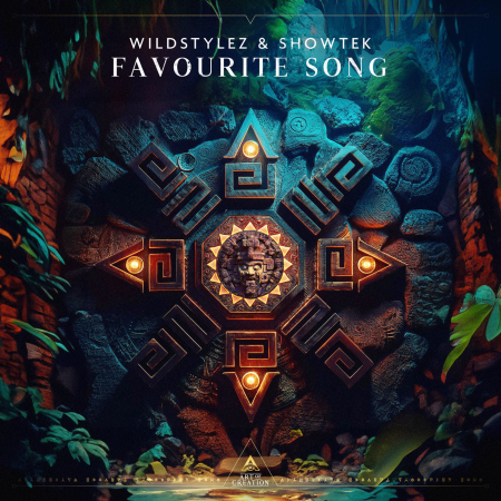 Wildstylez & Showtek - Favourite Song (Extended Mix)