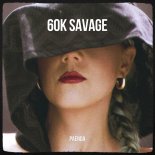 PAENDA - 60k Savage