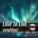 Sunphlour - Love to Live