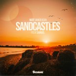 Nate Vandeusen feat. Felix Samuel - Sandcastles