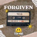 Yeah Man - Forgiven (Original Mix)