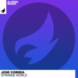 Jose Correa - Strange World