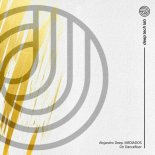 Alejandro Deep, MEDIADOS - On Dancefloor