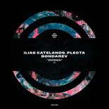 Ilias Katelanos, Plecta & Bondarev - Phangan (Night Mix)