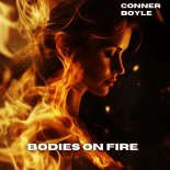 Conner Boyle - Bodies on fire