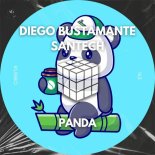 Diego Bustamante, Santech - Panda