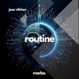 Jose Vilches - Routine