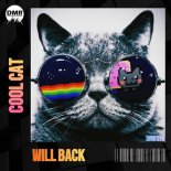 Will Back - Cool Cat
