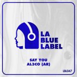 al3co (Ar) - Say You