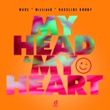MARE, MissingR, Bassline Bunny - My Head & My Heart