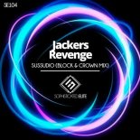 Jackers Revenge - The Spacer