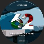 Bekail, Moody Hertz - Chains