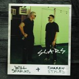 Will Sparks & Darren Styles - Scars (Extended Mix)