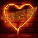 Gaijin & justbea - I Like The Way You Kiss Me