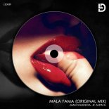 Juan Valencia, JF Zapata - Mala Fama (Extended Mix)