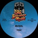 MuSol - Free (Extended Mix)