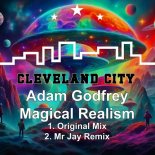 Adam Godfrey - Magical Realism (Original Mix)