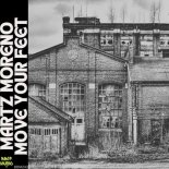 MARTZ Moreno - New Sensation