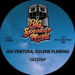 Sulene Fleming, Joe Ventura - Jazzish (Extended Scat Mix)