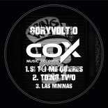 Goryvoltio - Las Mininas (Original Mix)
