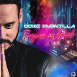 Coke Montilla - Forgiven in Behind