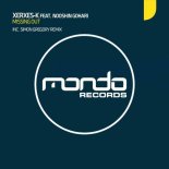 Xerxes-k, Nooshin Gohari - Missing Out (Club Mix)