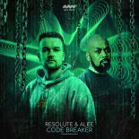 Resolute & Alee - Code Breaker (Extended Mix)