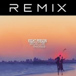 Henry Moodie -Right Person, Wrong Time (MKAY Rmx)