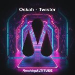 Oskah - Twister (Extended Mix)