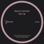 Marco Corvino - Get Up