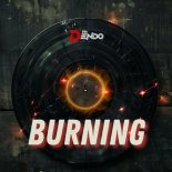 Mr Dendo - Burning