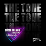 The Tone - Sweet Dreams (Afro Mix) (feat. Matthaia Spitadaki)