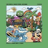 Castaman, Luca Vanelli - Lose Control