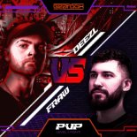 Fraw & DEEZL - PVP (Extended Mix)
