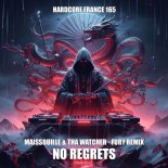 Maissouille & Tha Watcher - No Regrets (Fury Remix) (Extended Mix)