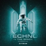 Divisium - Techno In The Space (Extended Mix)