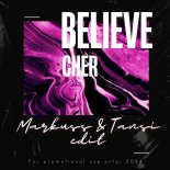 Cher - Believe (Markuss & Tansi Afro House Edit)