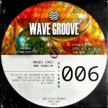 Moses (PE) - Many Things (Original Mix)