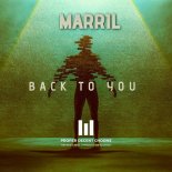Marril - Back To You