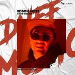 Edson Agiss - I Don't Belive
