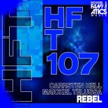 Maickel Telussa, Carrsten Hell - Rebel