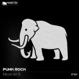 Punk Rock - Move on 5