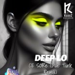 Deep Lo - Ce Soire (Moe Turk Remix)
