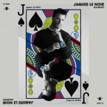 Jaques Le Noir - Pushing (Extended Mix)