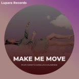 Gianluca Calabrese, Picky Sweet - Make Me Move