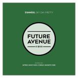 ÜSHMÜEL - Sky Day Pretty (Music Guru Remix)