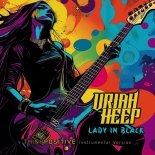 Uriah Heep - Lady in Black (Think Positive Instrumental Version)
